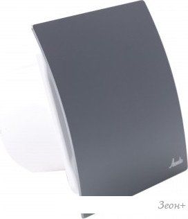 Осевой вентилятор Awenta System+ Silent 125M KWS125M-PET125-ZZ125