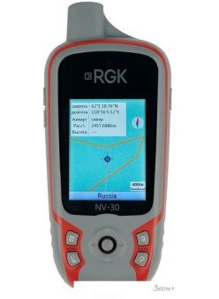  RGK NV-30