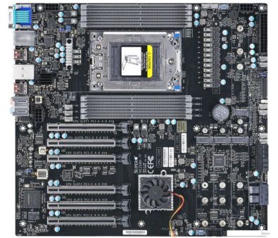   Supermicro MBD-M12SWA-TF-B