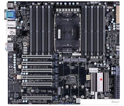   Supermicro MBD-X13SWA-TF-B