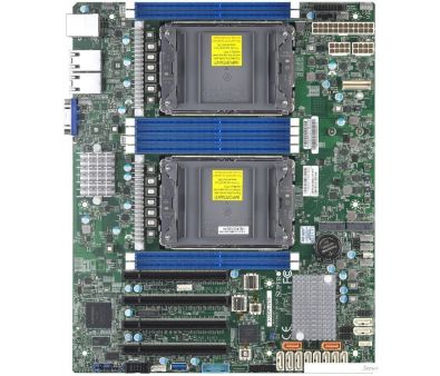   Supermicro MBD-X12DPL-NT6-B