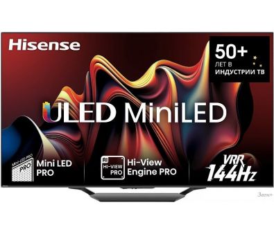 MiniLED  Hisense 85U7NQ
