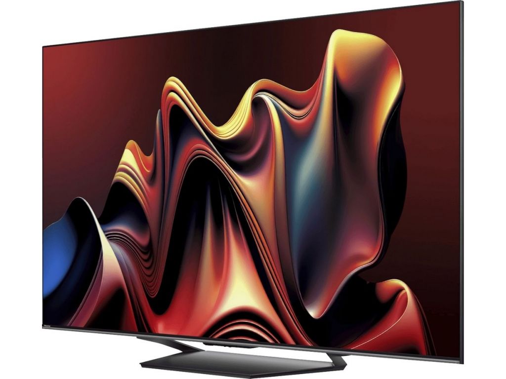 MiniLED телевизор Hisense 85U7NQ