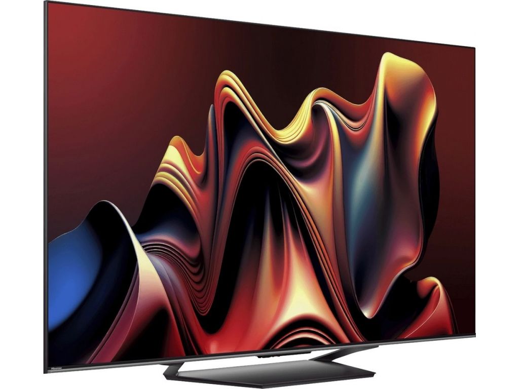 MiniLED телевизор Hisense 85U7NQ