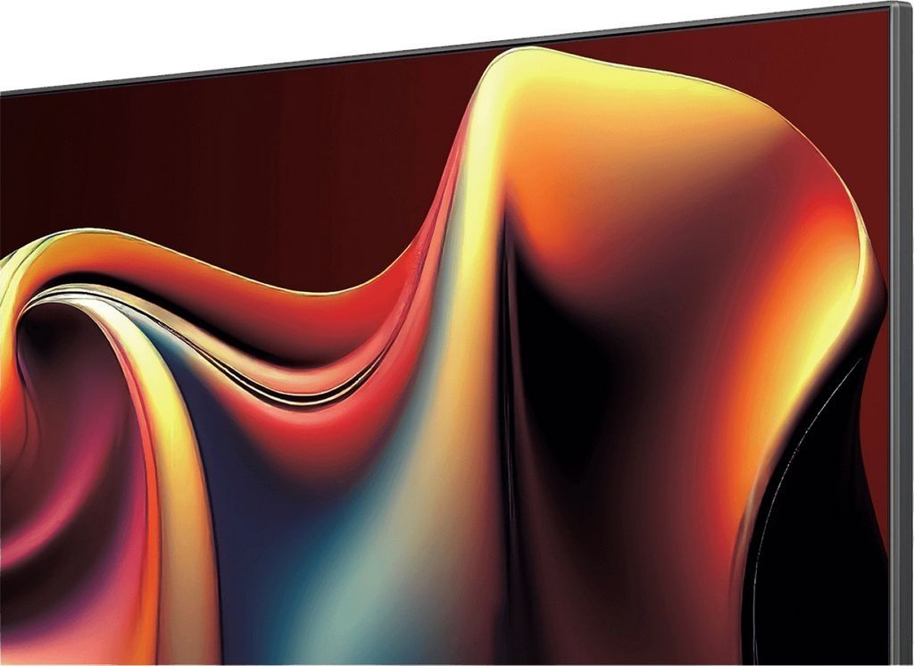 MiniLED телевизор Hisense 85U7NQ