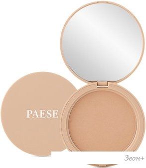 Компактная пудра Paese Glowing Powder тон 13 (10 г)