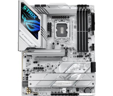   ASUS ROG Strix Z890-A Gaming WiFi