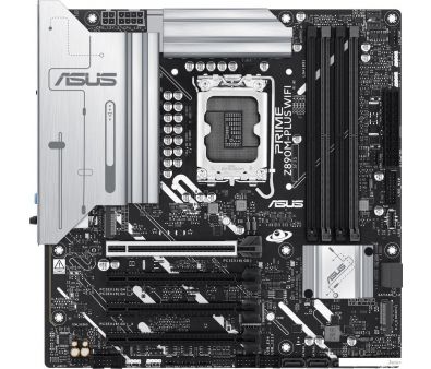   ASUS Prime Z890M-Plus WiFi