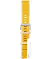 Ремешок Xiaomi Braided Nylon Strap для Xiaomi Watch S1 Active (желтый)