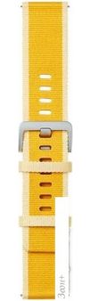  Xiaomi Braided Nylon Strap  Xiaomi Watch S1 Active ()