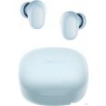 Наушники Xiaomi Redmi Buds 6 Play M2420E1 (голубой, международная версия)
