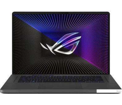   ASUS ROG Zephyrus G16 2023 GU603VU-N4094