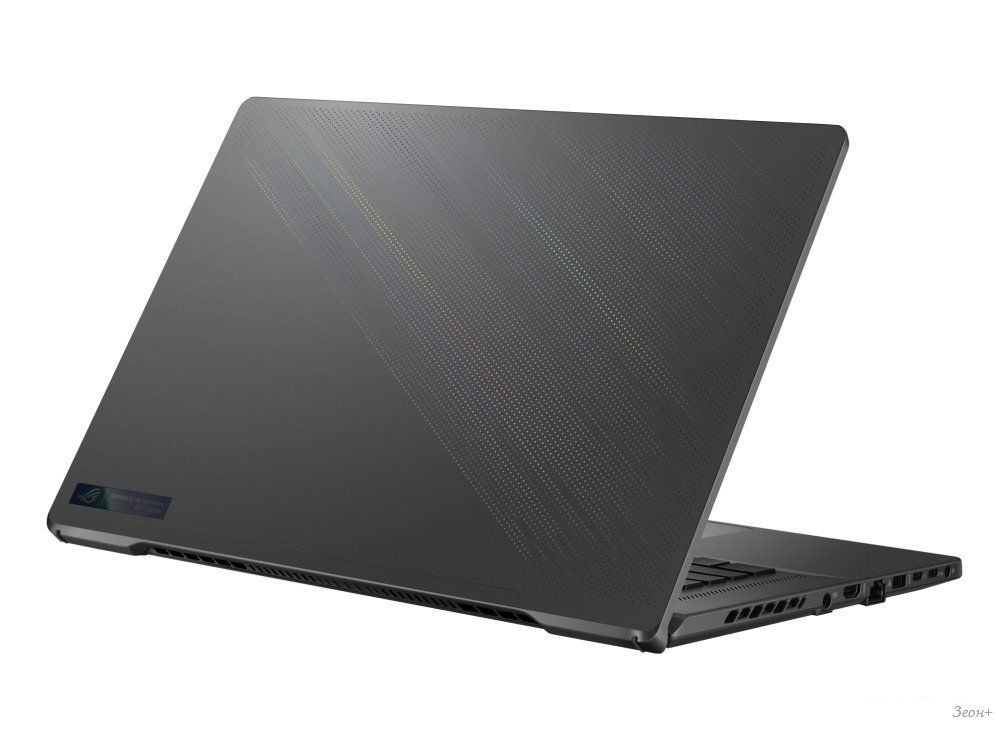 Игровой ноутбук ASUS ROG Zephyrus G16 2023 GU603VU-N4094