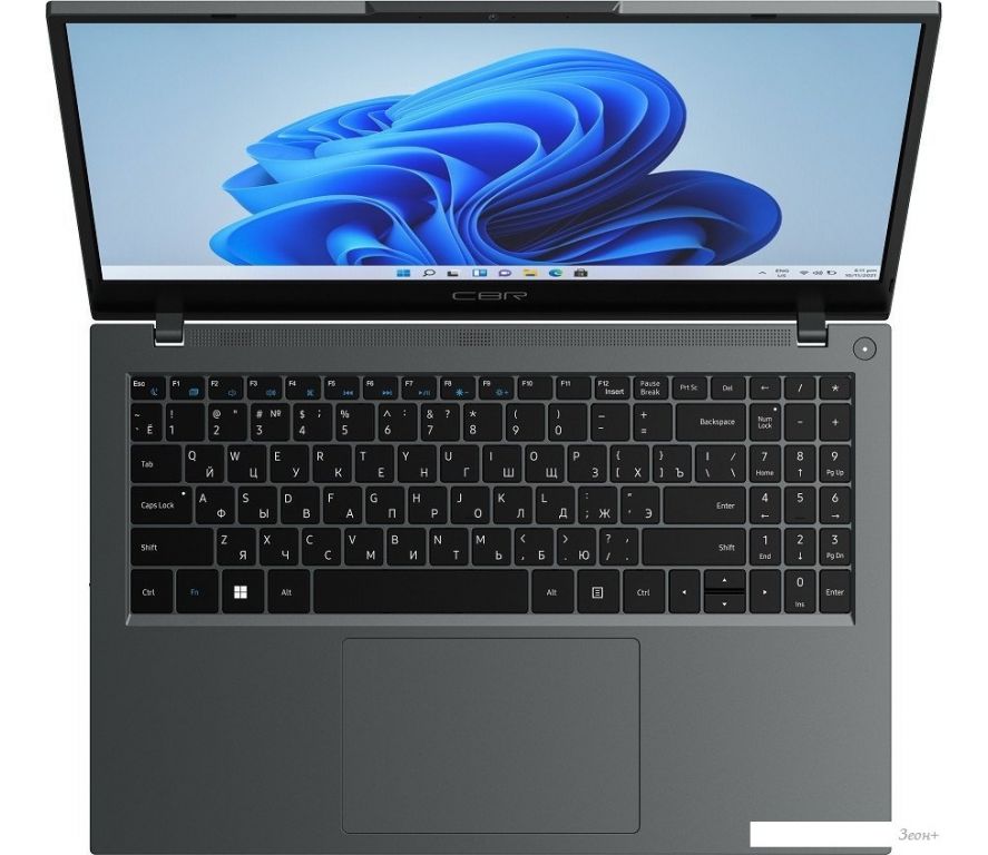 Ноутбук CBR LP-15103