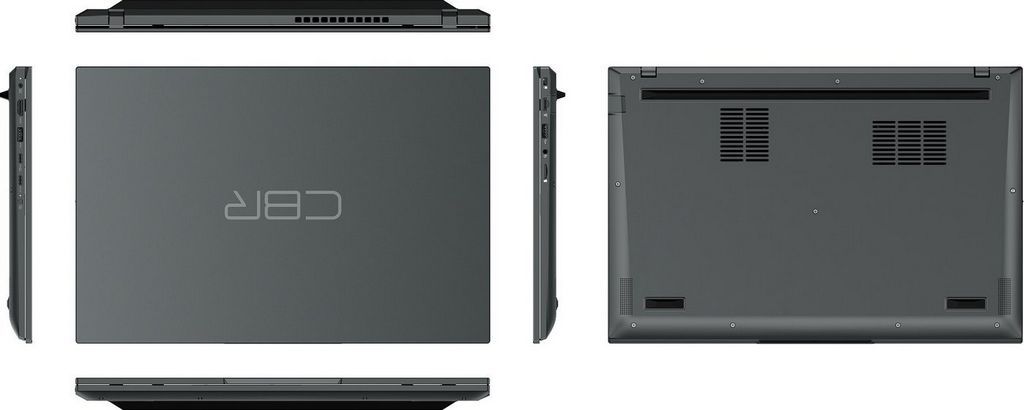 Ноутбук CBR LP-15103