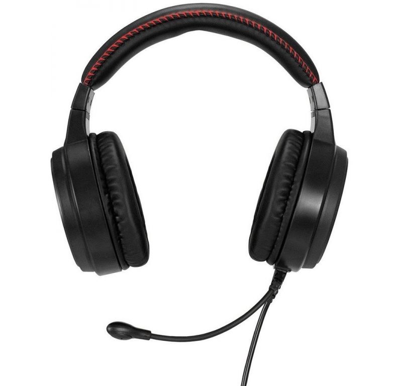 Наушники ExeGate Gaming HS-520G