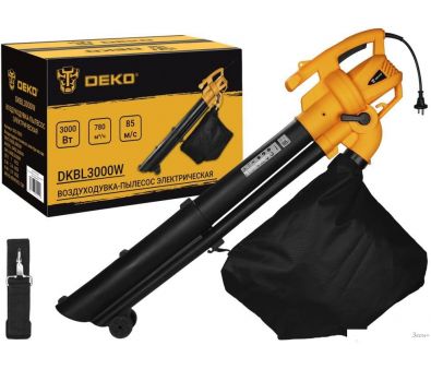   Deko DKBL3000W 083-2005