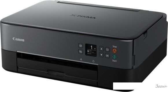 МФУ Canon Pixma TS5340a
