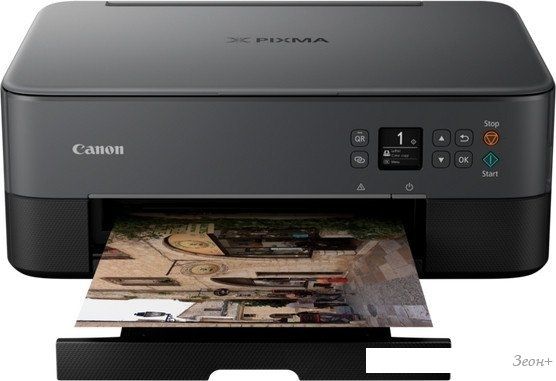 МФУ Canon Pixma TS5340a