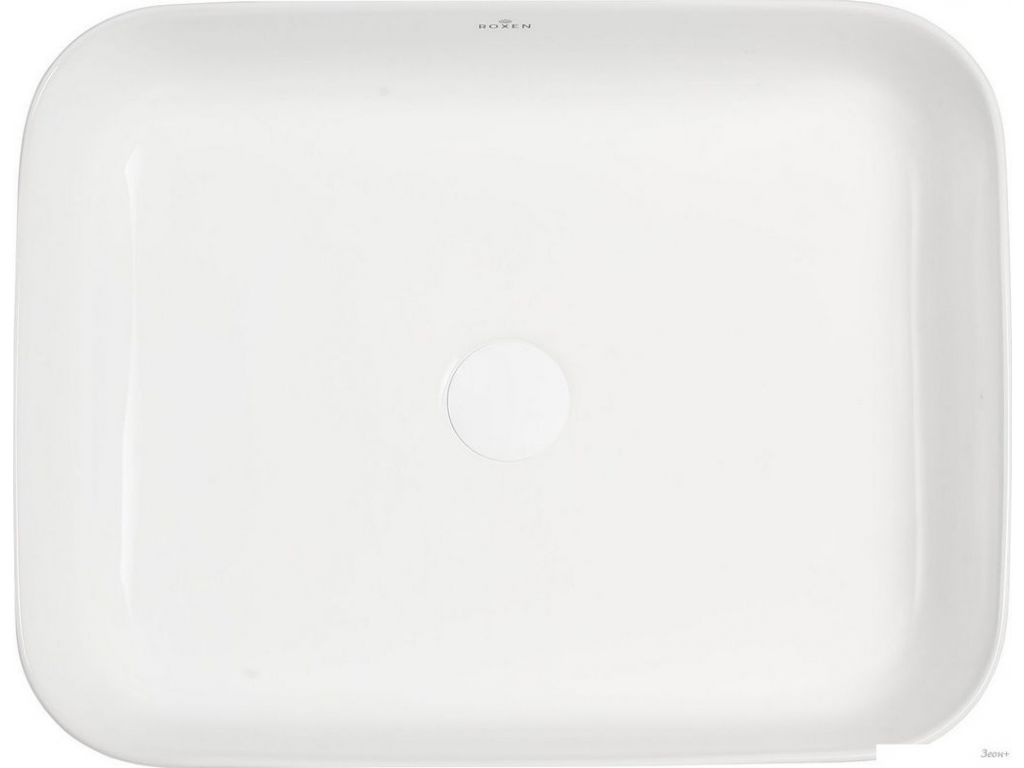 Умывальник Roxen Pure 570050