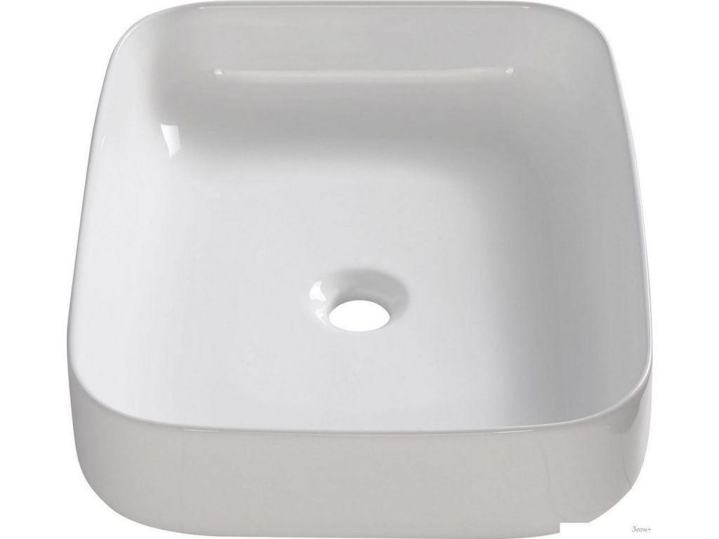 Умывальник Roxen Pure 570050