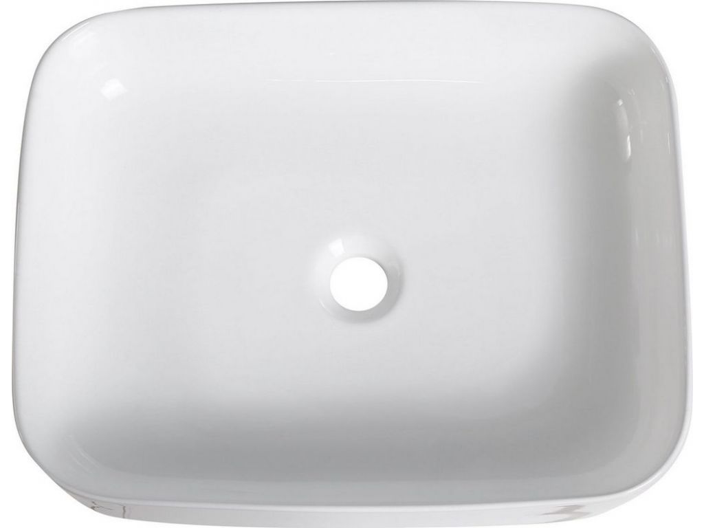 Умывальник Roxen Pure 570050