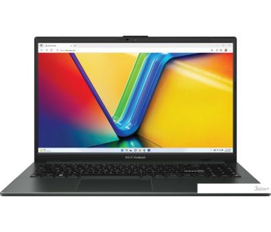  ASUS Vivobook Go 15 E1504FA-BQ1088