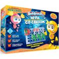 Конструктор Знаток Роботята Игра со светом