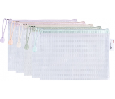    ZIP Deli Colorful EF281 A5  0.23    