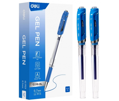  . Deli EG158-BL  d=0.7 . . . 