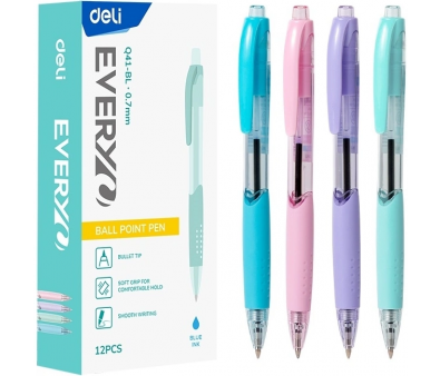  .  Deli Every EQ41-BL / d=0.7 . . . 