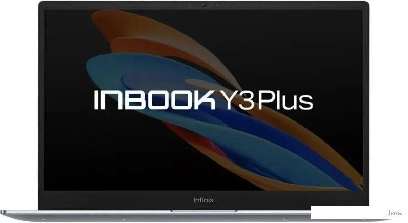 Ноутбук Infinix Inbook Y3 Plus YL512 71008301718