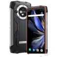 Смартфон Blackview BV9300 Pro 12GB/256GB (оранжевый)