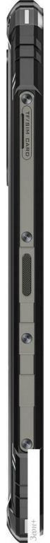 Смартфон Doogee Blade 10 Ultra 8GB/256GB (черный)