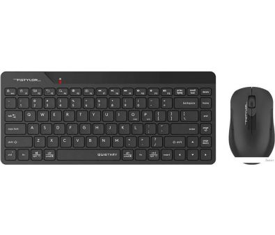   A4Tech Fstyler FG2200 Air2 ()