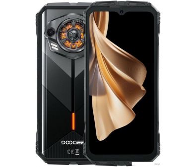  Doogee S Punk 6GB/256GB ()
