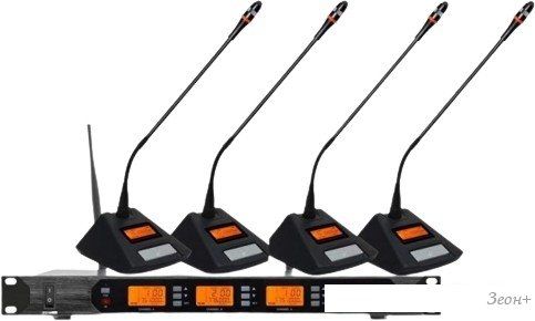 Радиосистема Biema GR-8840