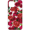 Чехол (клип-кейс) Gresso для Apple iPhone 12/12 Pro Air прозрачный/рисунок (GR17AAAE9067)