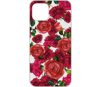  (-) Gresso  Apple iPhone 12/12 Pro Air / (GR17AAAE9067)