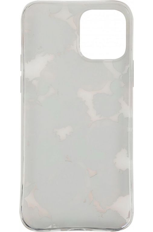 Чехол (клип-кейс) Gresso для Apple iPhone 12/12 Pro Air прозрачный/рисунок (GR17AAAE9067)