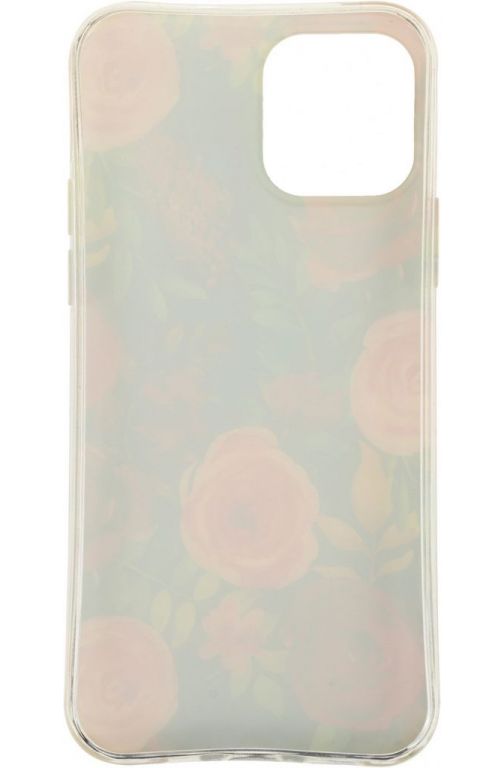 Чехол (клип-кейс) Gresso для Apple iPhone 12/12 Pro Air прозрачный/рисунок (GR17AAAE9073)