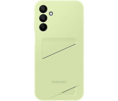 (-) Samsung  Samsung Galaxy A15 Card Slot Case A15  (EF-OA156TMEGRU)