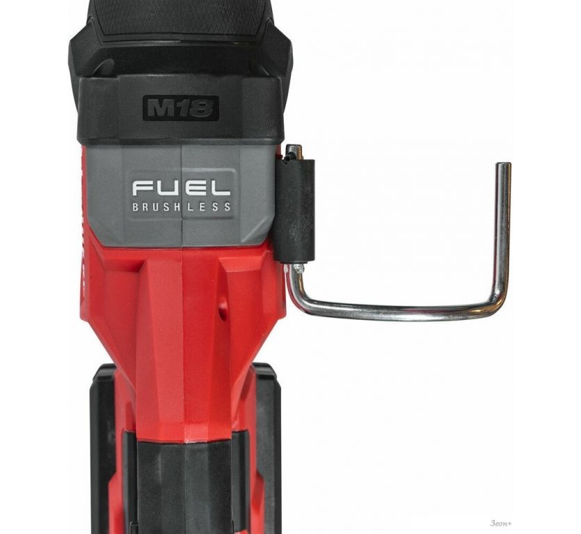 Вибратор глубинный Milwaukee M18 FUEL M18FCVN24-0 4933479599 (без АКБ)