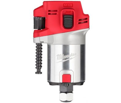 Вертикальный фрезер Milwaukee M18 FR12-0X 4933493304 (без АКБ)