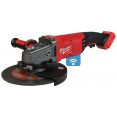 Угловая шлифмашина Milwaukee M18 ONEFLAG230 XPDB-0 Fuel 4933478781 (без АКБ)