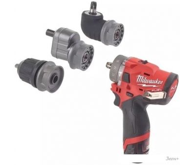  - Milwaukee M12 FPDXKIT-202X 4933464138 ( 2- , )