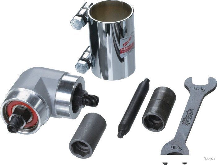 Насадка специализированная Milwaukee 48062871