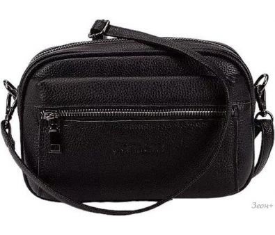   Poshete 886-F5507-BLK ()