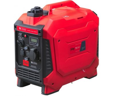   Fubag TI 2000 646252