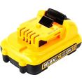 Аккумулятор DeWalt DCB127-XJ (10.8В/2 Ah)